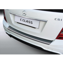 Abs Protector Trasero Paragolpes Mercedes C-Class Estate 2012-